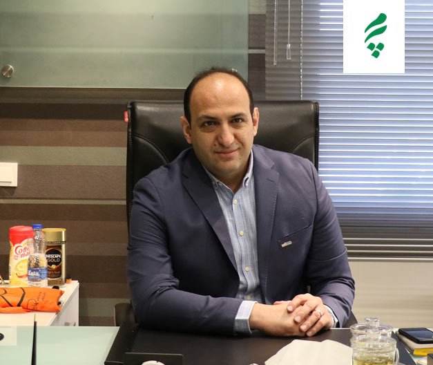پرهام مهدیان